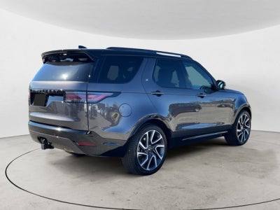 2025 Land Rover Discovery Dynamic SE