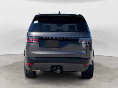 2025 Land Rover Discovery Dynamic SE