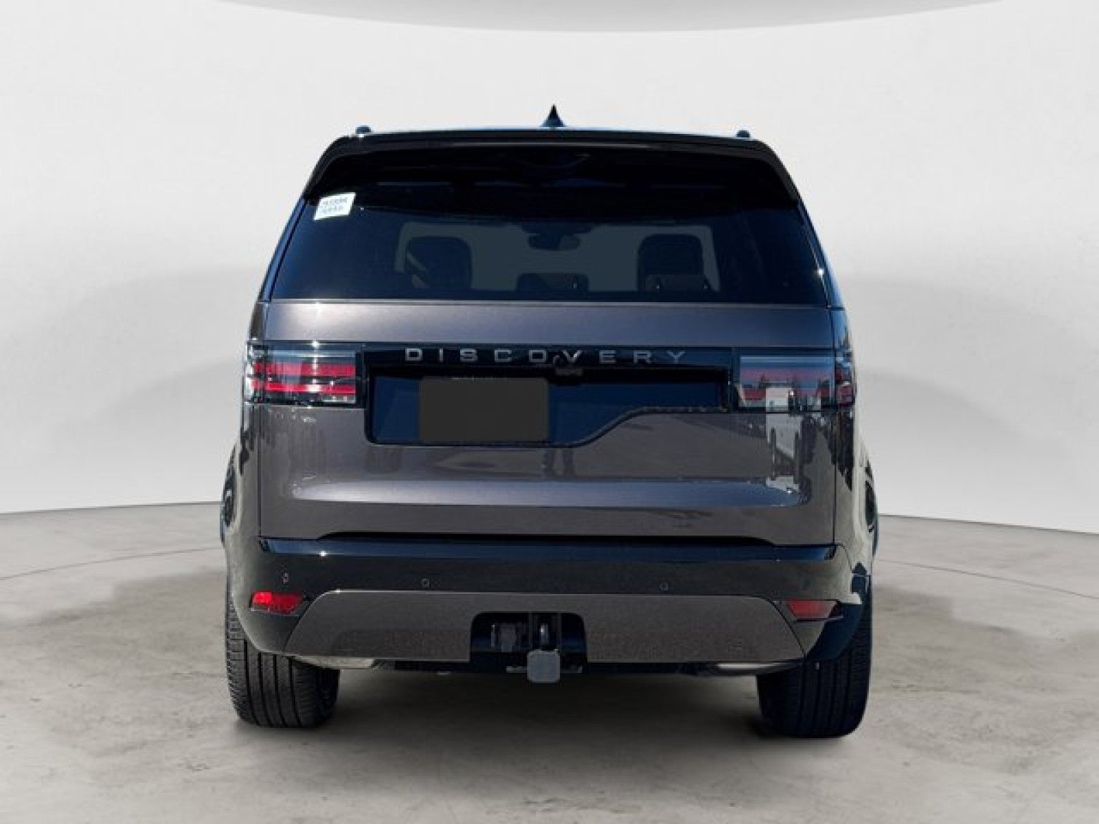 2025 Land Rover Discovery Dynamic SE