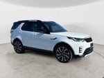 2025 Land Rover Discovery Dynamic SE