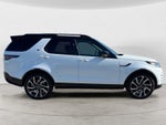 2025 Land Rover Discovery Dynamic SE