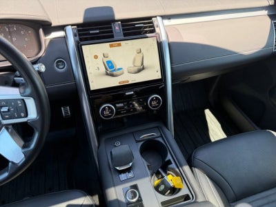 2022 Land Rover Discovery HSE R-Dynamic