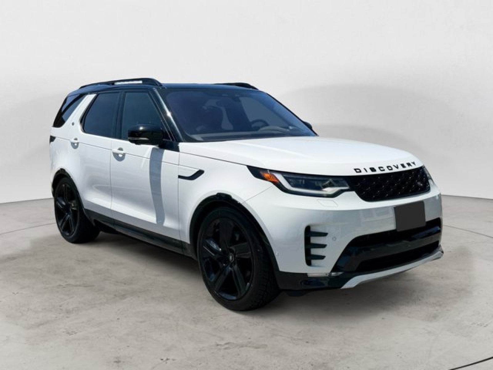 2022 Land Rover Discovery HSE R-Dynamic