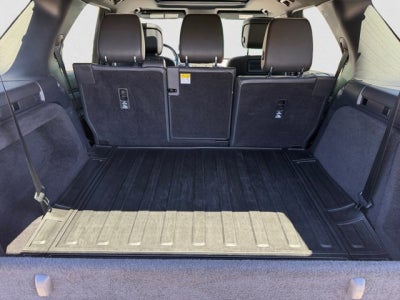 2022 Land Rover Discovery HSE R-Dynamic