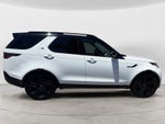 2022 Land Rover Discovery HSE R-Dynamic