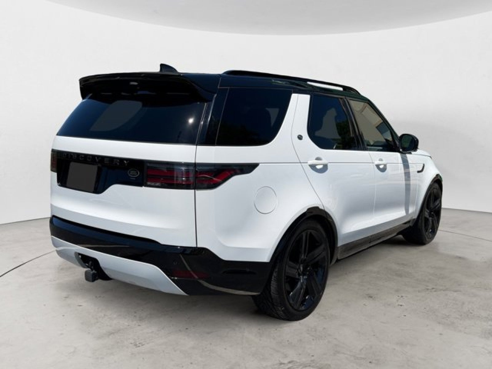 2022 Land Rover Discovery HSE R-Dynamic