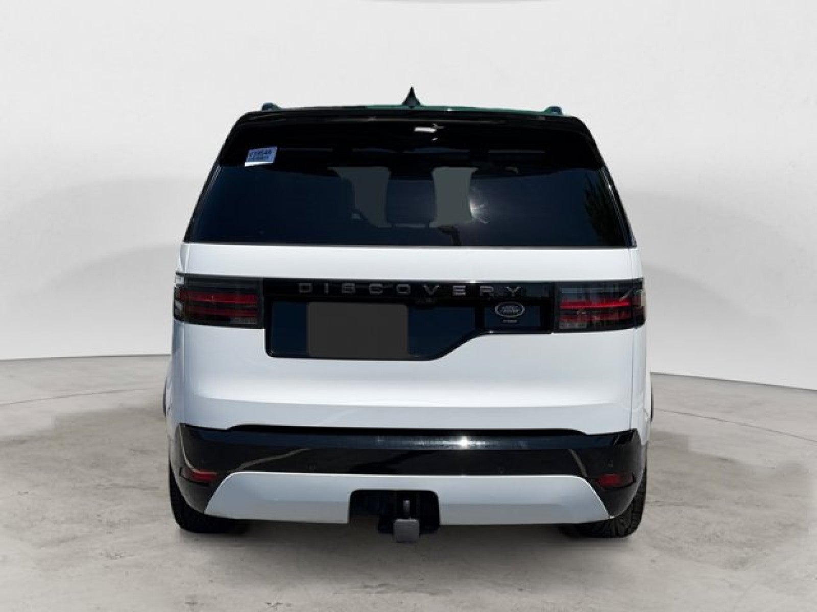 2022 Land Rover Discovery HSE R-Dynamic