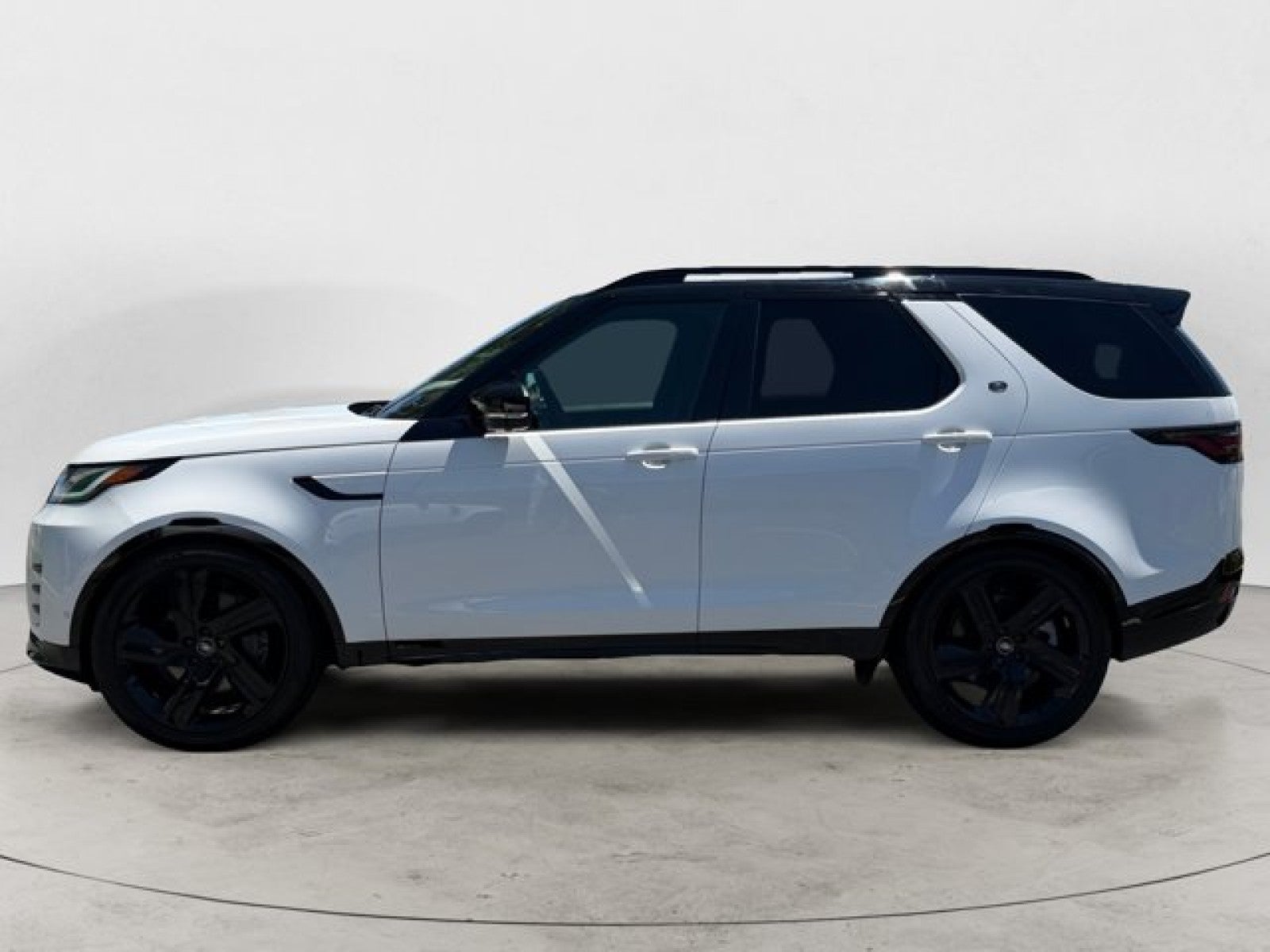 2022 Land Rover Discovery HSE R-Dynamic