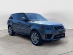 2019 Land Rover Range Rover Sport HSE