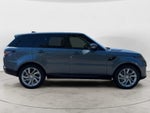 2019 Land Rover Range Rover Sport HSE