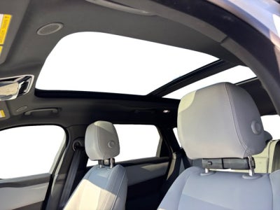 2026 Land Rover Range Rover Velar S