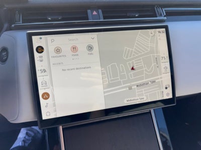 2026 Land Rover Range Rover Velar S