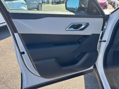 2026 Land Rover Range Rover Velar S