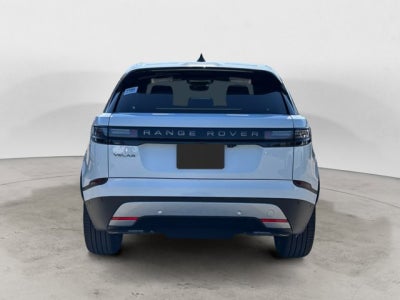 2026 Land Rover Range Rover Velar S