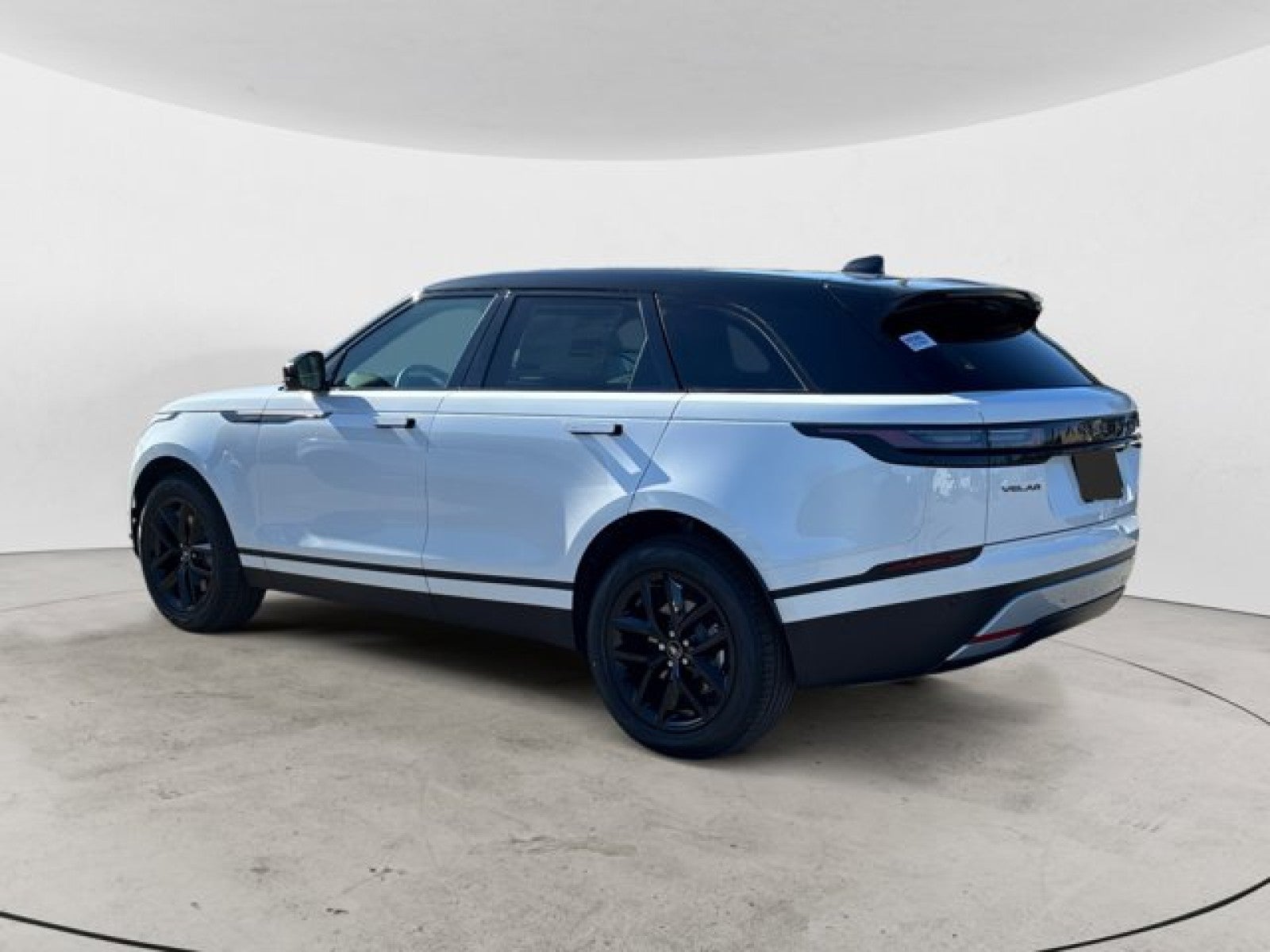 2026 Land Rover Range Rover Velar S