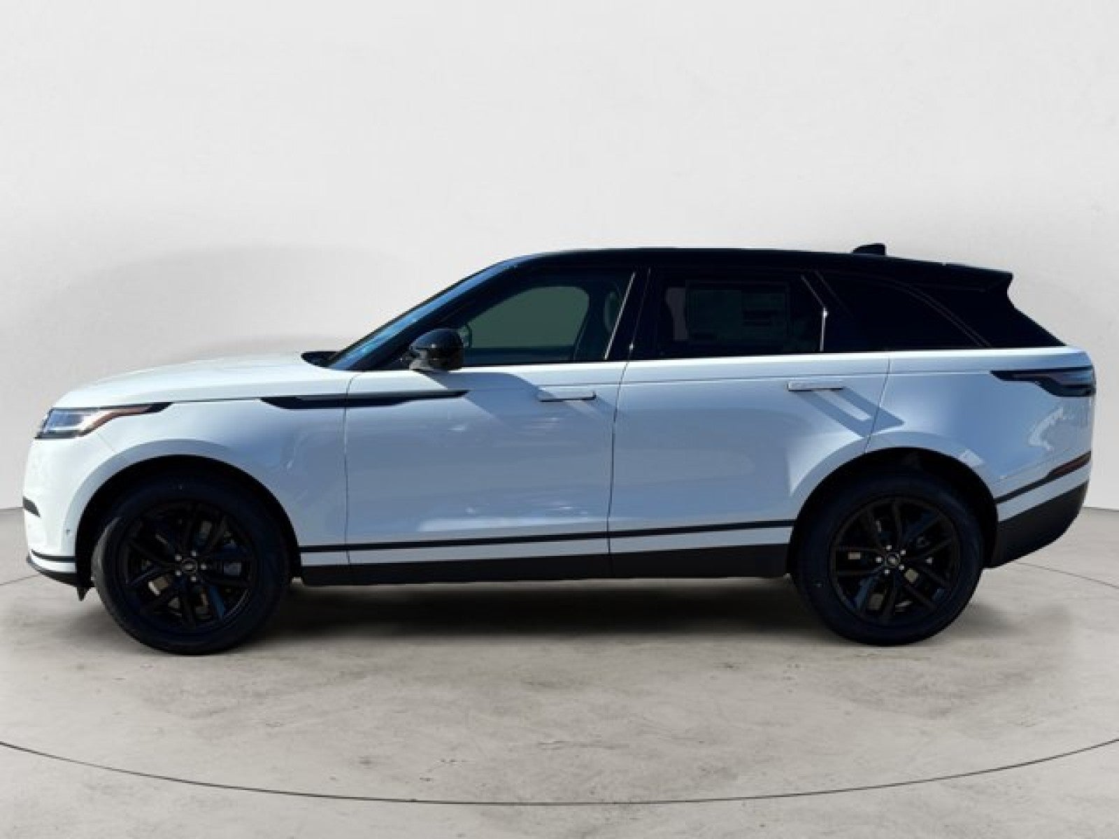 2026 Land Rover Range Rover Velar S