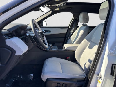 2026 Land Rover Range Rover Velar S