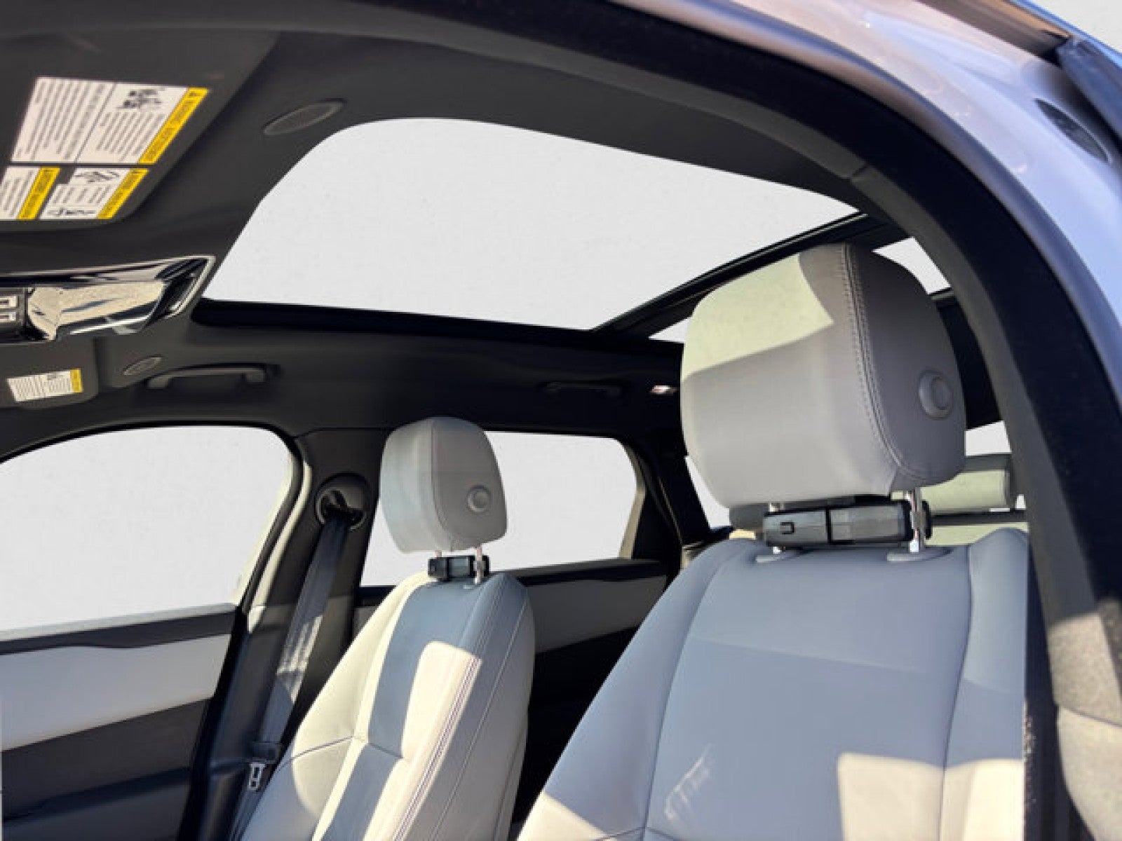 2026 Land Rover Range Rover Velar S