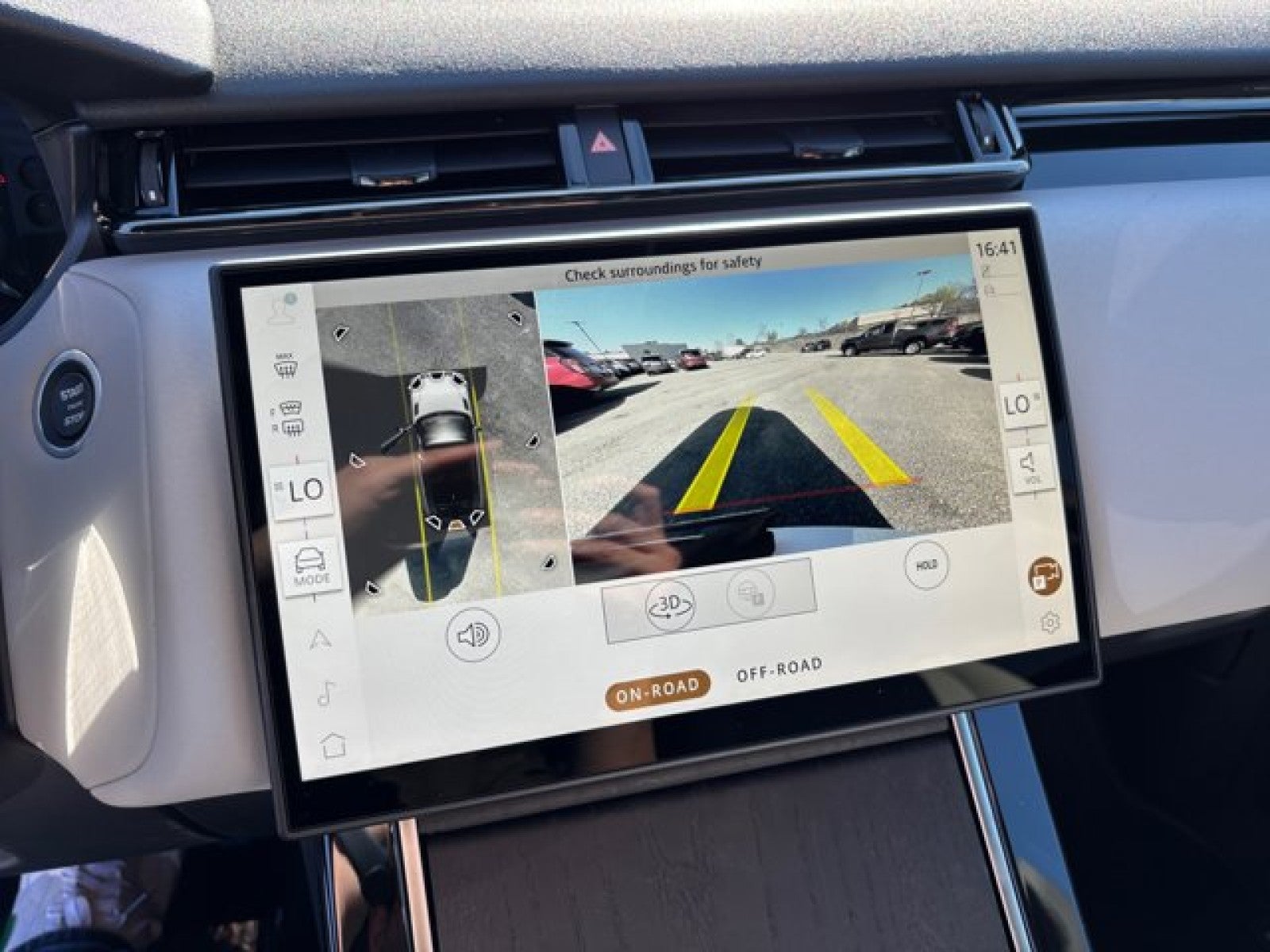 2026 Land Rover Range Rover Velar S