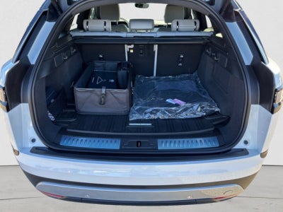 2026 Land Rover Range Rover Velar S