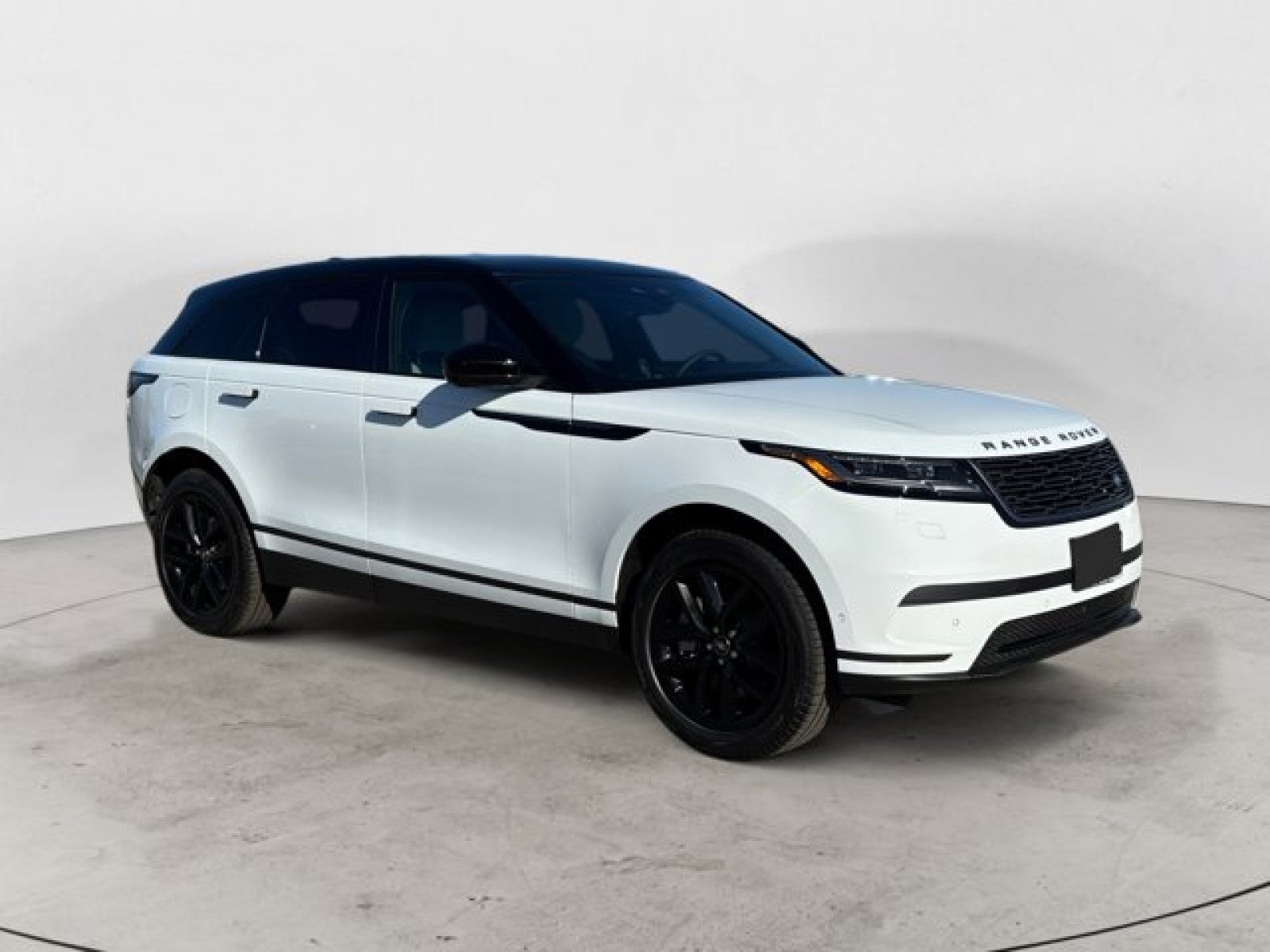 2026 Land Rover Range Rover Velar S