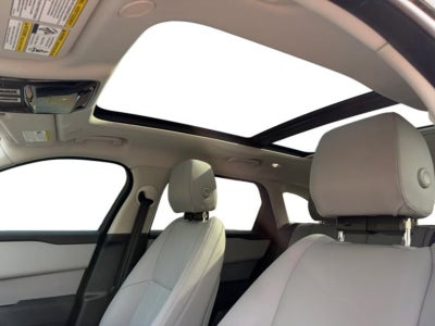 2024 Land Rover Range Rover Velar S