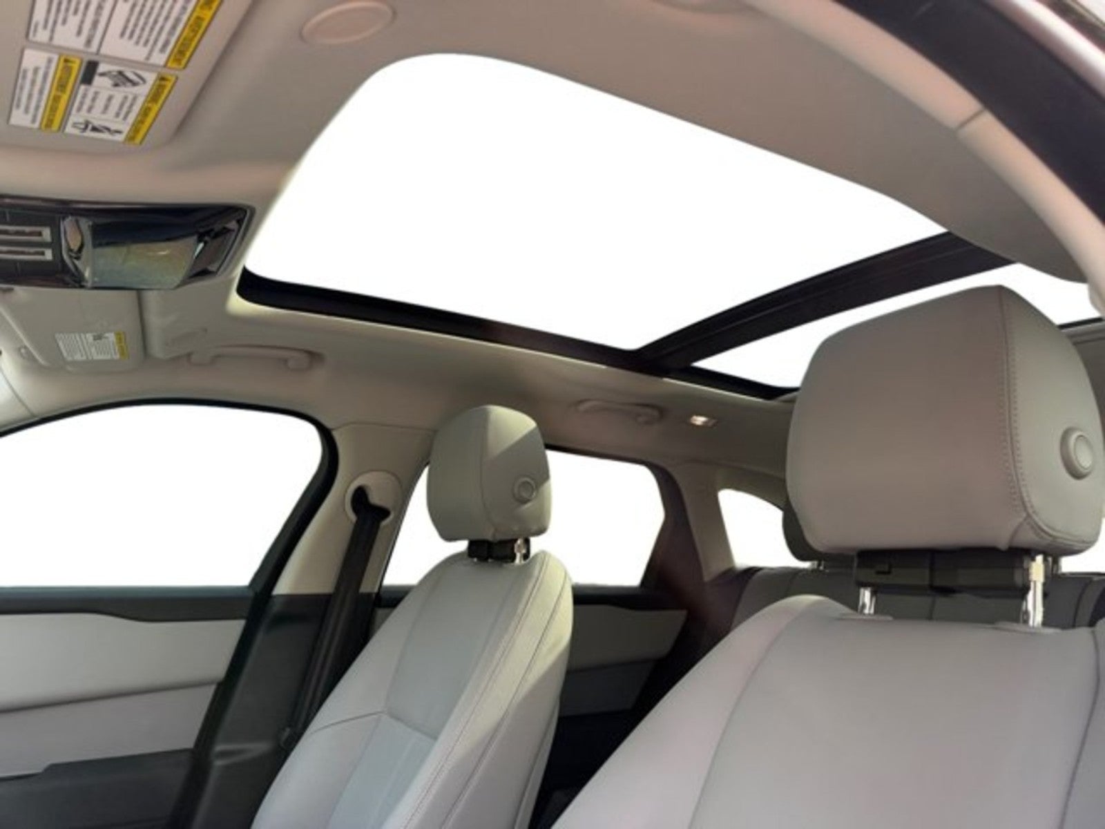 2024 Land Rover Range Rover Velar S