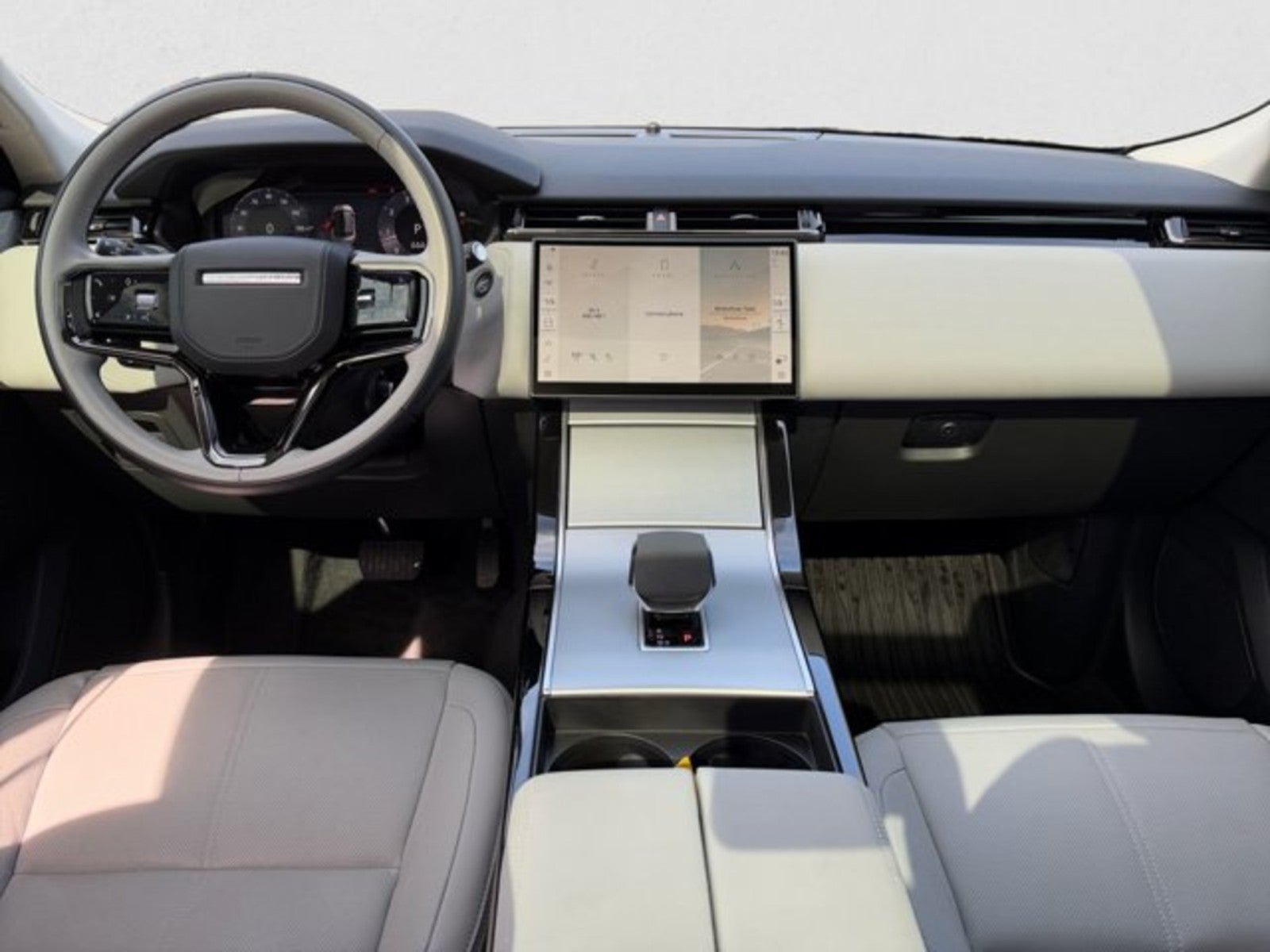 2024 Land Rover Range Rover Velar S
