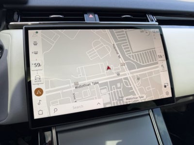 2024 Land Rover Range Rover Velar S