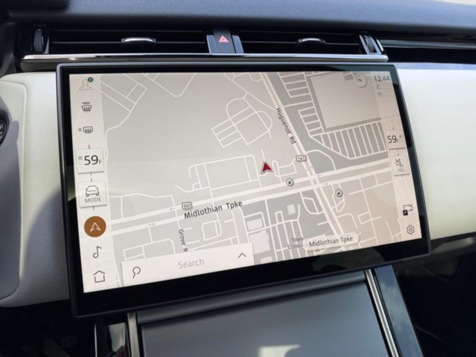 2024 Land Rover Range Rover Velar S