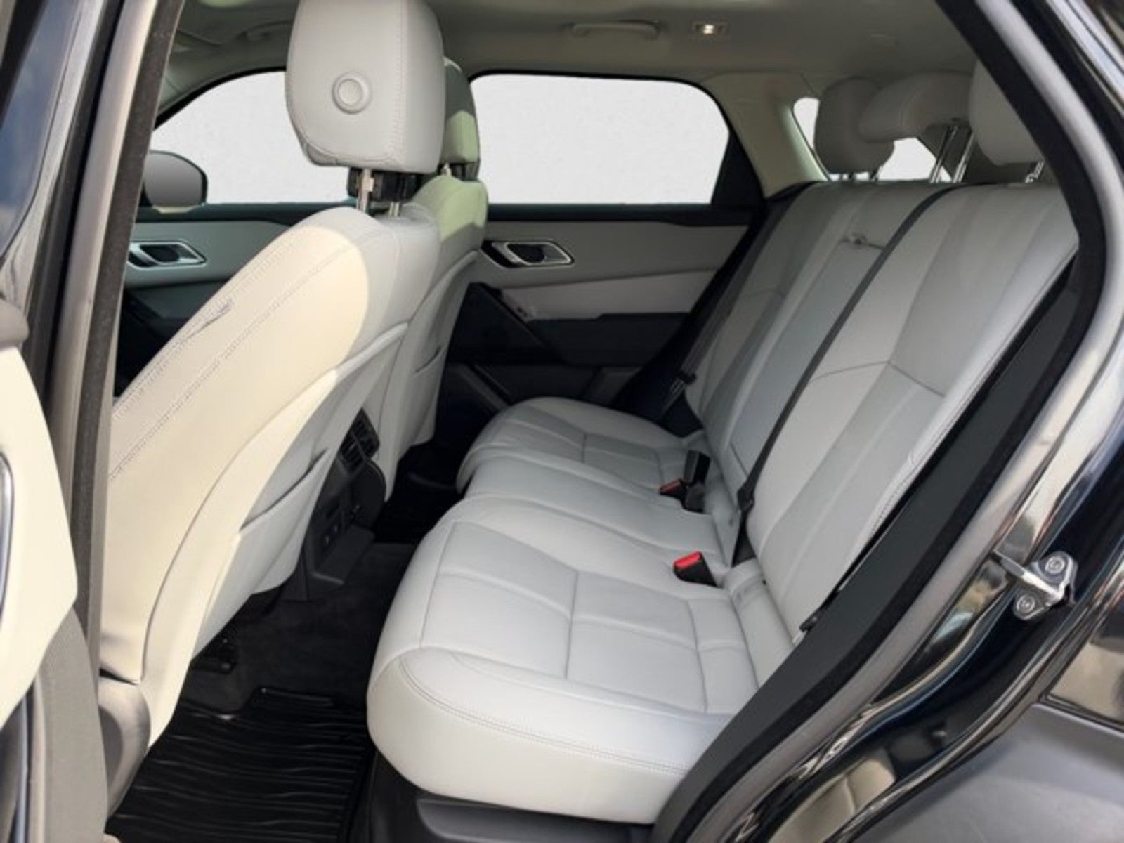 2024 Land Rover Range Rover Velar S