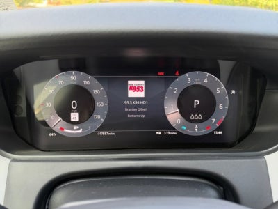 2024 Land Rover Range Rover Velar S
