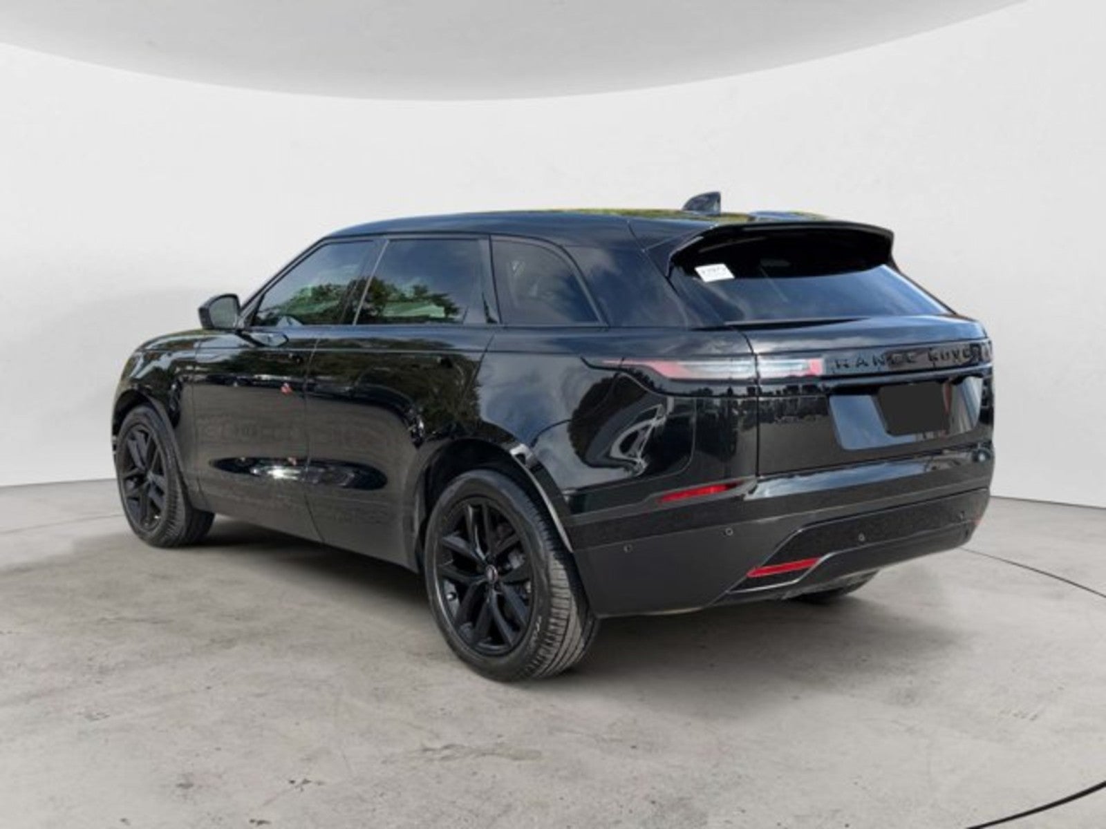 2024 Land Rover Range Rover Velar S