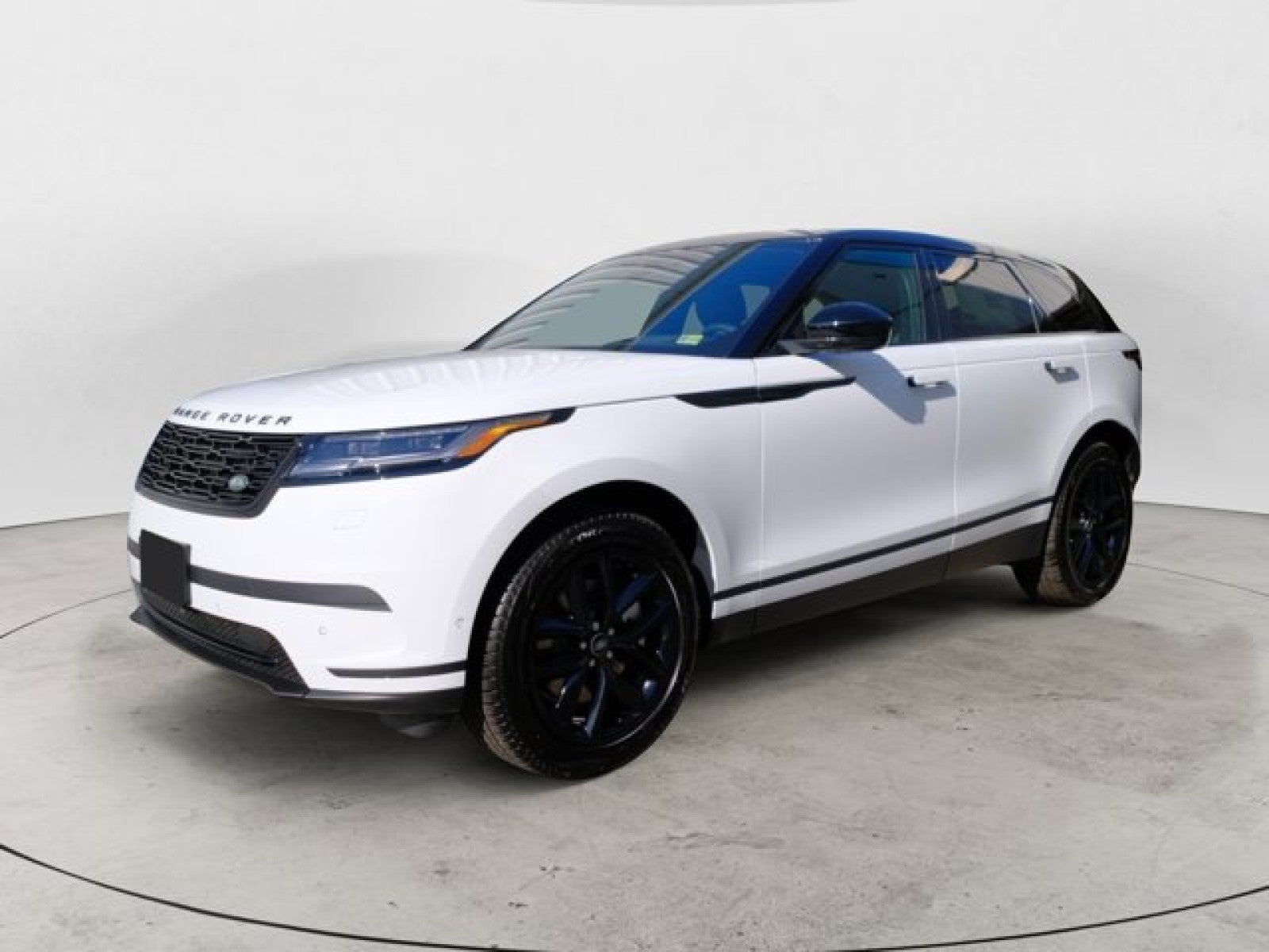 2025 Land Rover Range Rover Velar S