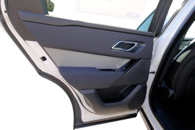 2025 Land Rover Range Rover Velar S