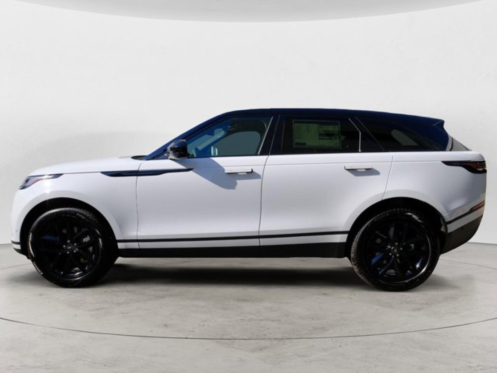 2025 Land Rover Range Rover Velar S