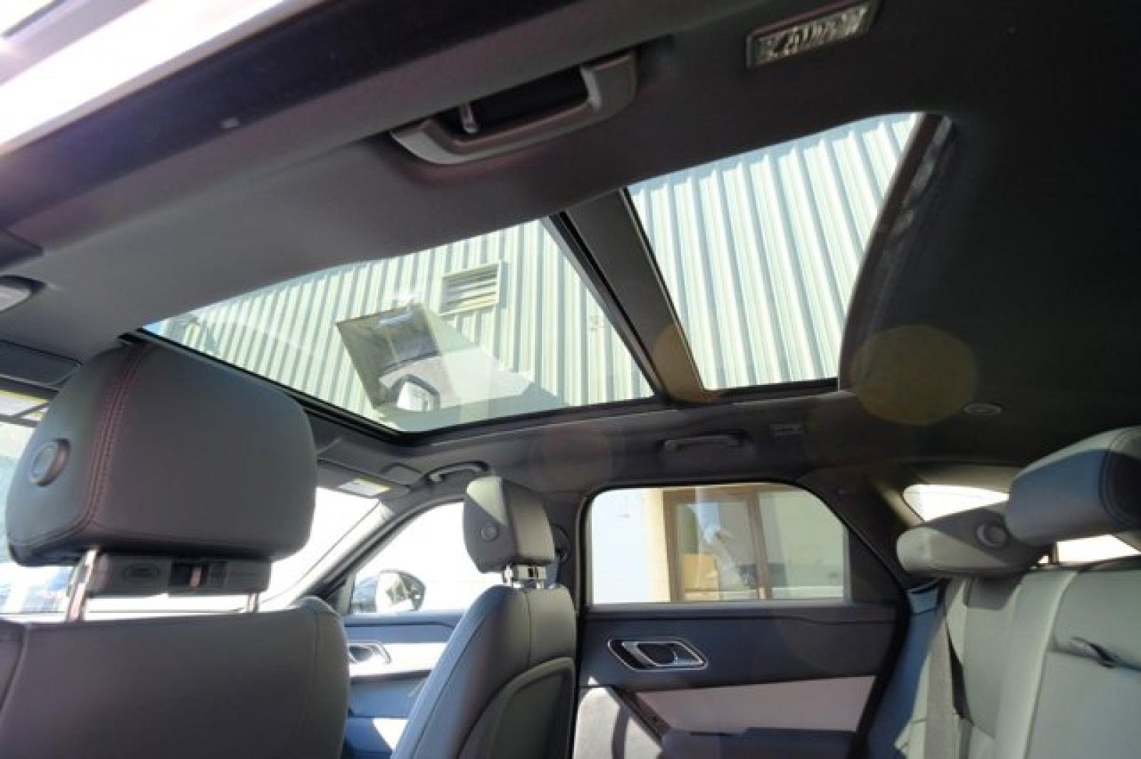 2025 Land Rover Range Rover Velar S