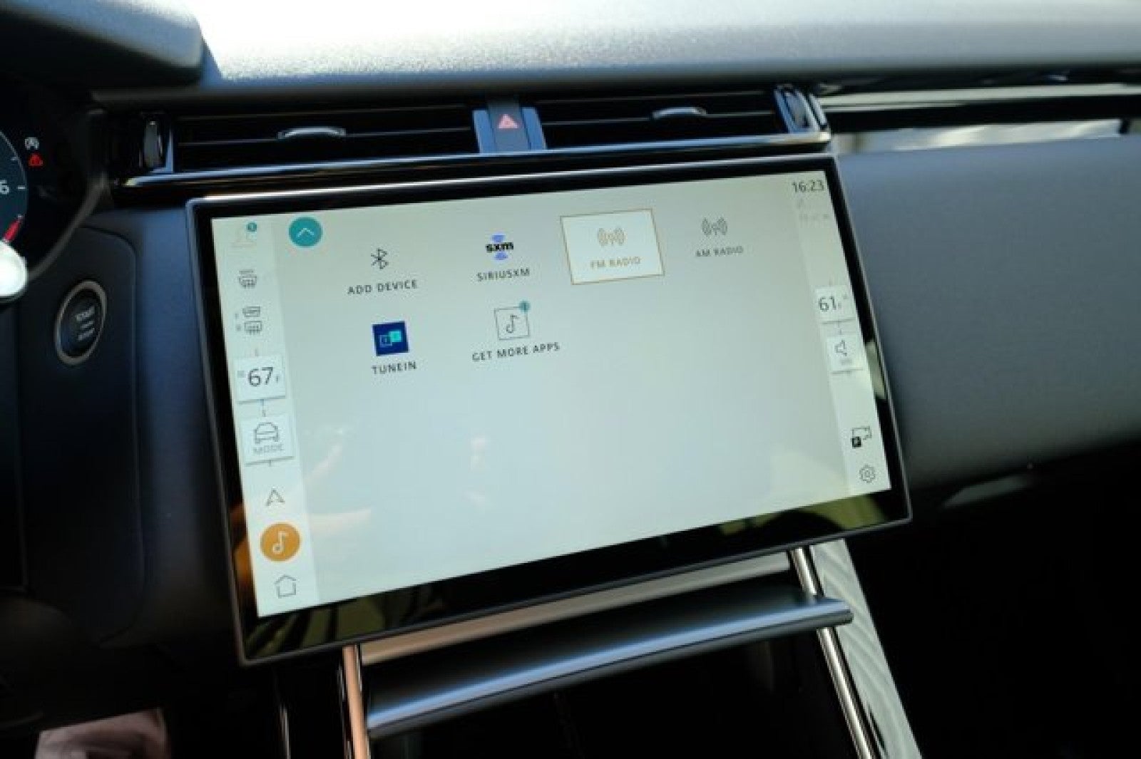 2025 Land Rover Range Rover Velar S