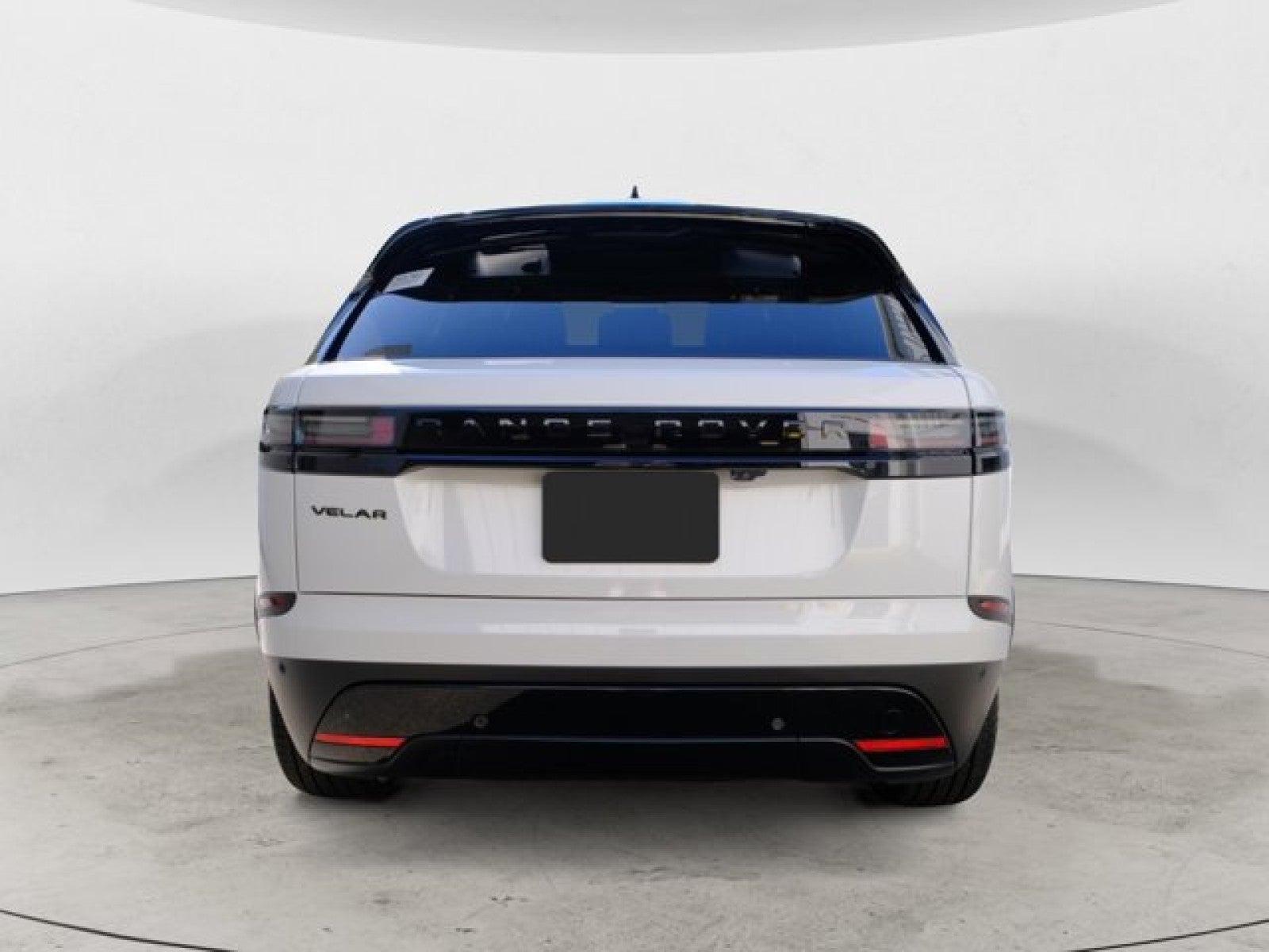 2025 Land Rover Range Rover Velar S