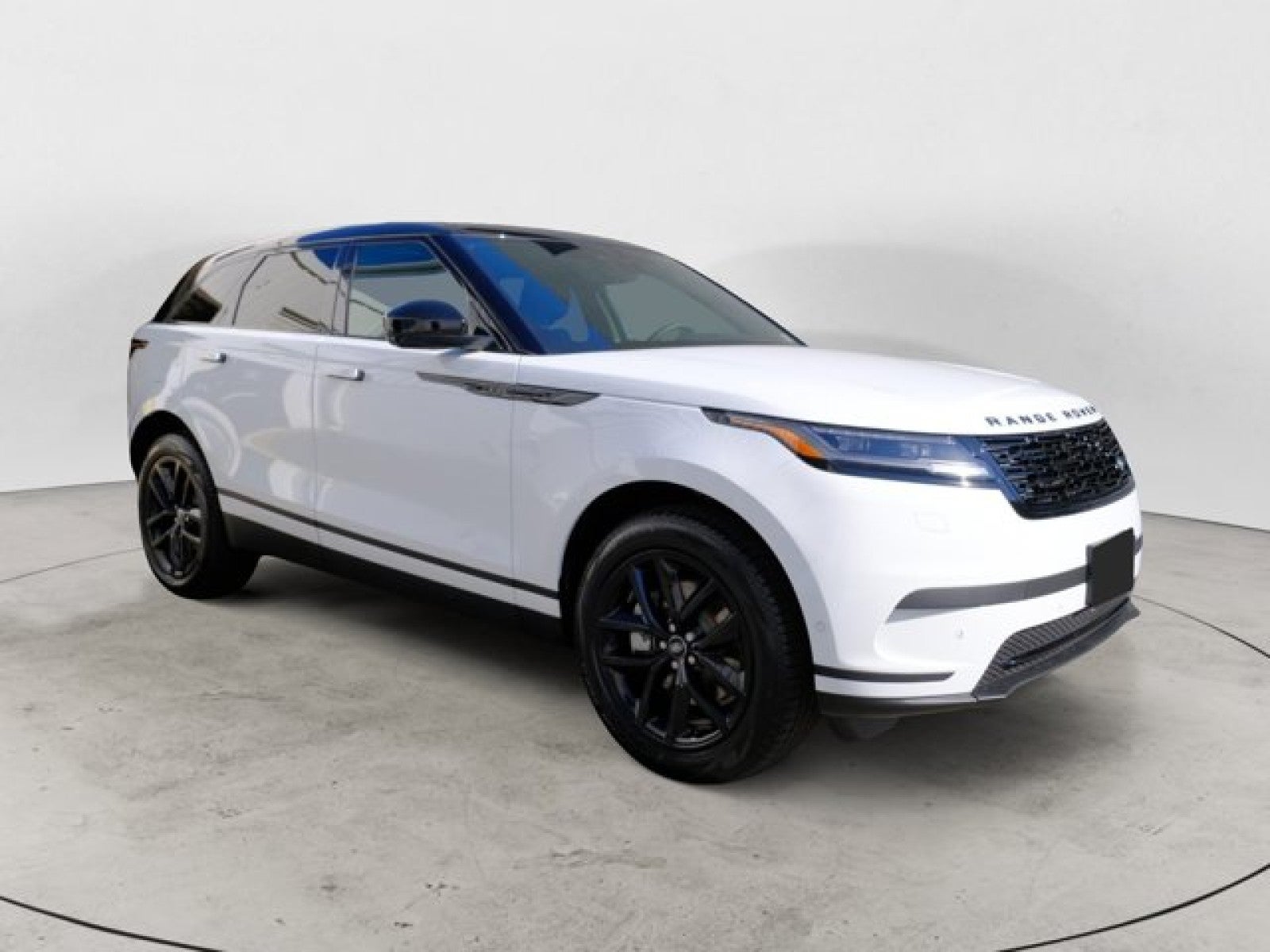 2025 Land Rover Range Rover Velar S