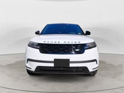 2025 Land Rover Range Rover Velar S