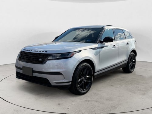 2025 Land Rover Range Rover Velar S