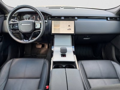 2025 Land Rover Range Rover Velar S