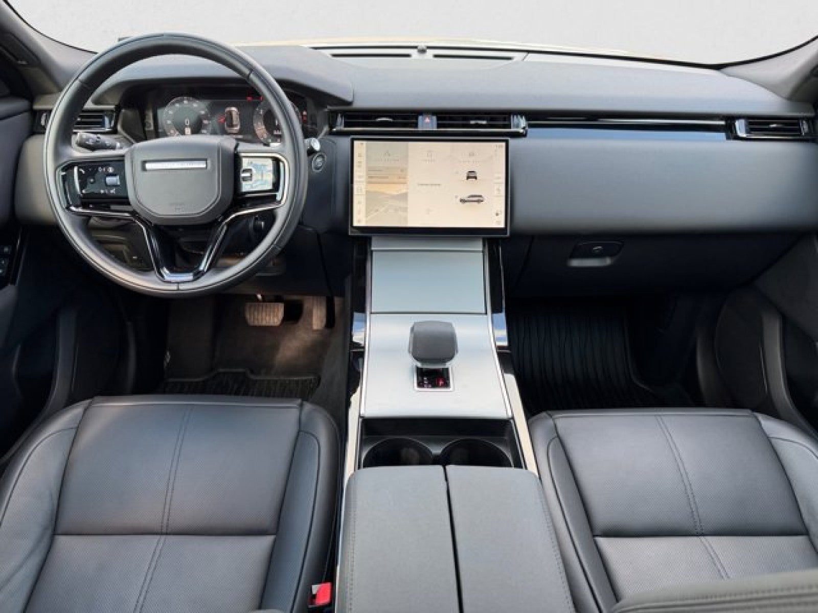 2025 Land Rover Range Rover Velar S