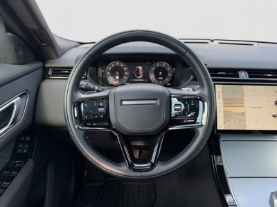 2025 Land Rover Range Rover Velar S