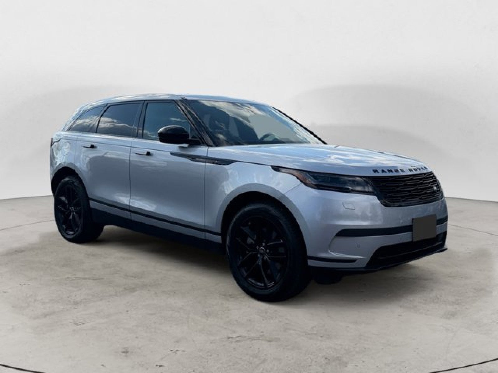 2025 Land Rover Range Rover Velar S
