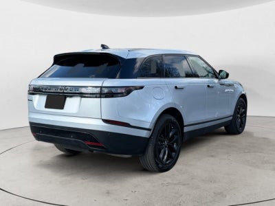 2025 Land Rover Range Rover Velar S