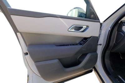 2025 Land Rover Range Rover Velar Dynamic SE