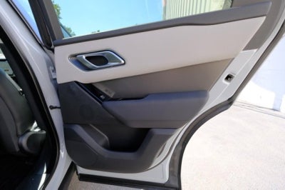 2025 Land Rover Range Rover Velar Dynamic SE