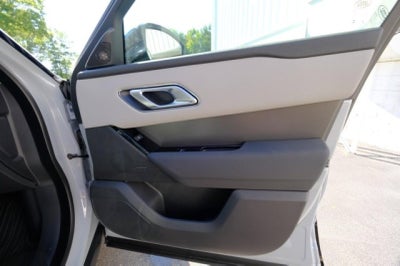 2025 Land Rover Range Rover Velar Dynamic SE